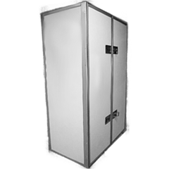 Lifevest Cabinet
