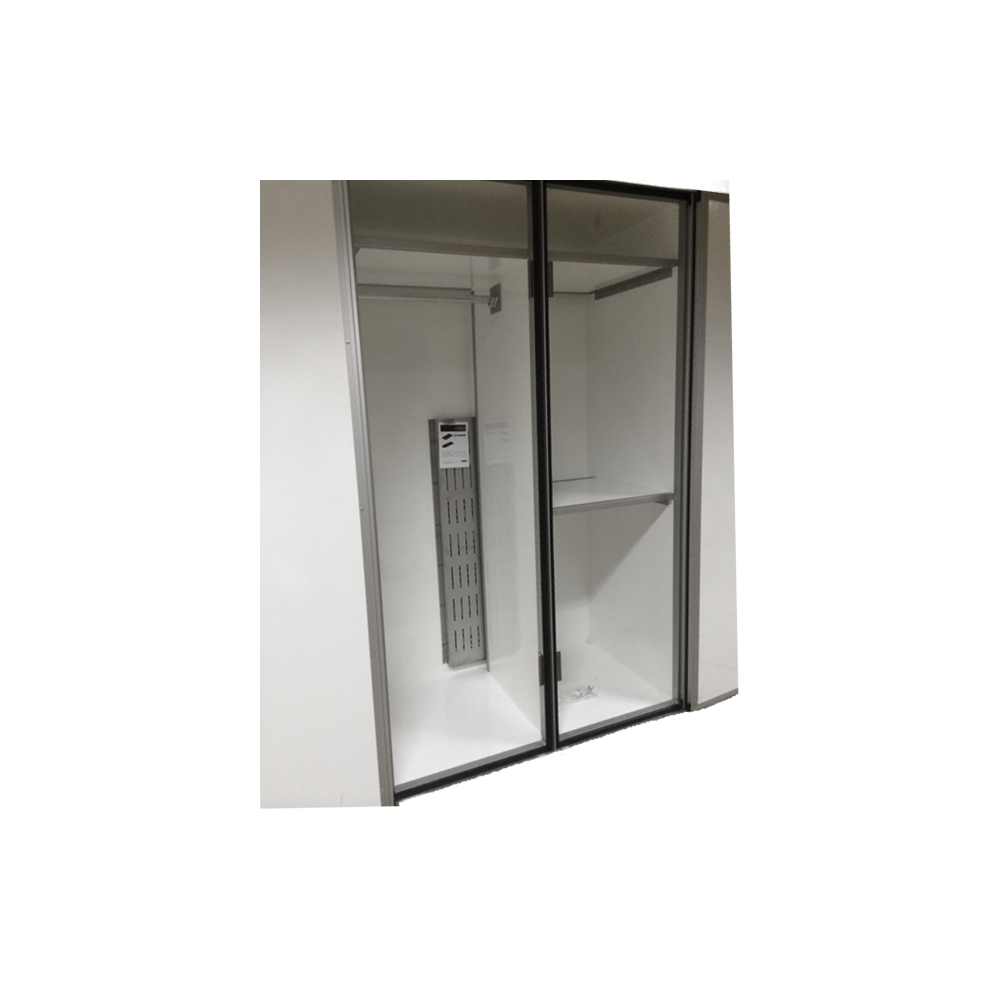 Lifevest cabinets