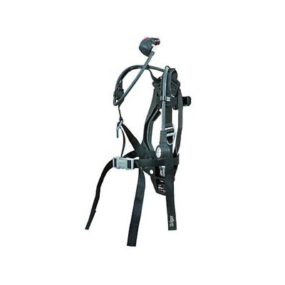Dräger PAS Self-Contained Breathing Apparatus