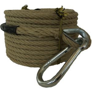 30m Unburnable Lifeline