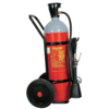 Fire extinguisher C02 27 Kgs