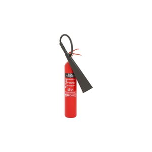 Fire Extinguisher CO2 5Kgs