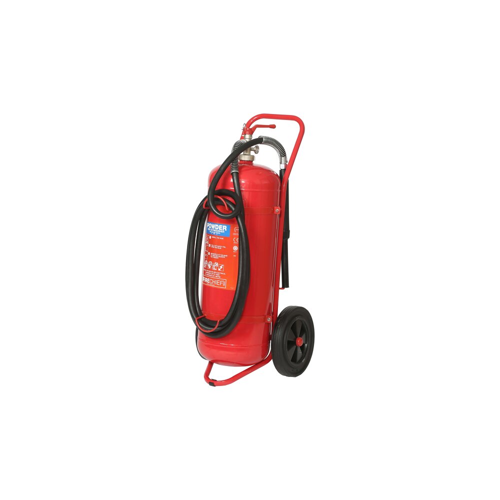 Fire extinguisher powder 50 kgs