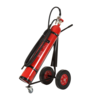 Fire extinguisher CO2 10 kg