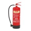 Fire Extinguisher Foam
