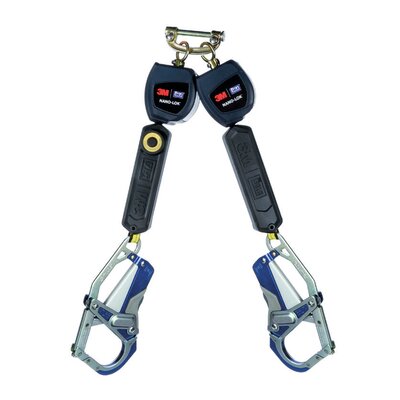 Nano-Lok Twin Mini Blocks