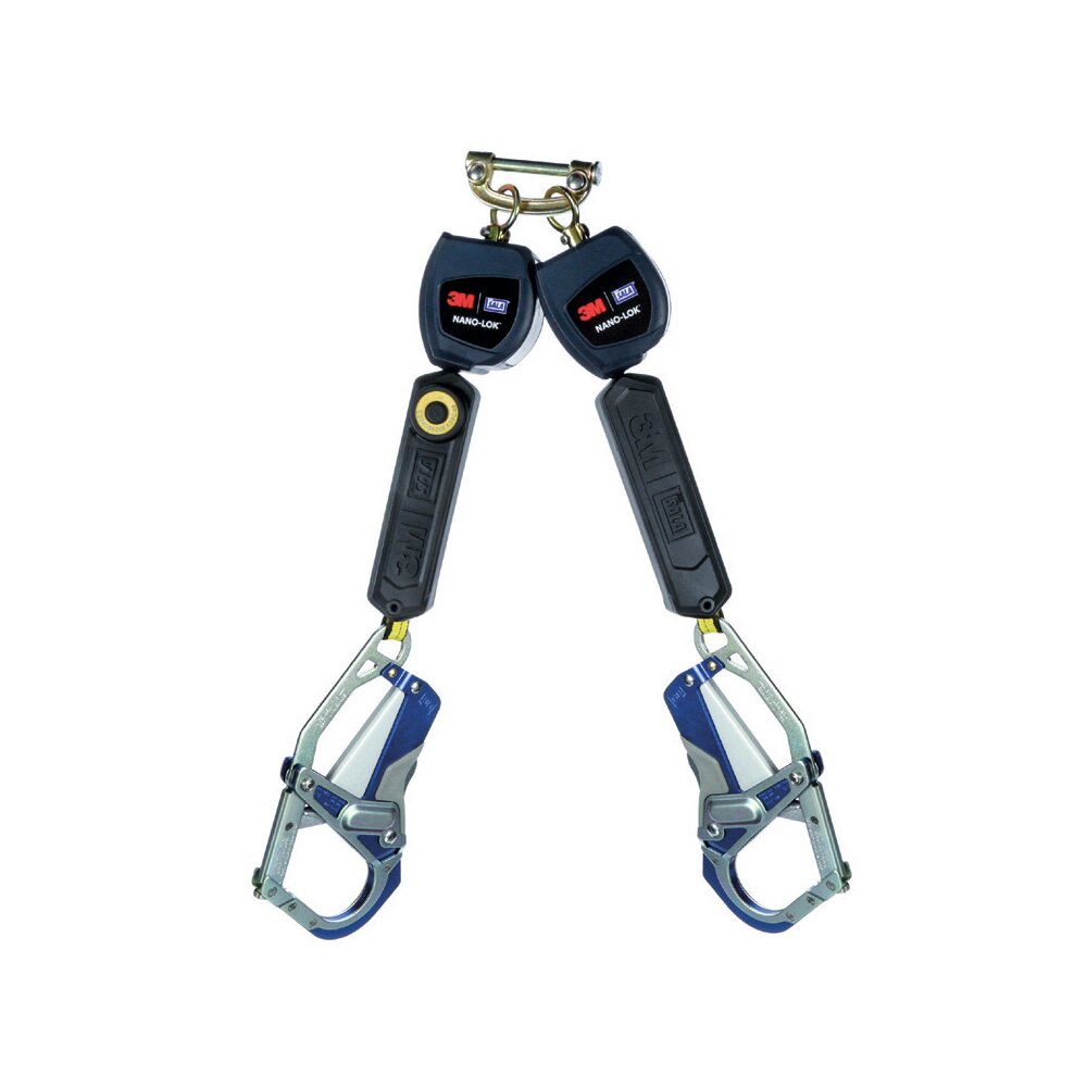 Nano-Lok Twin Mini Blocks