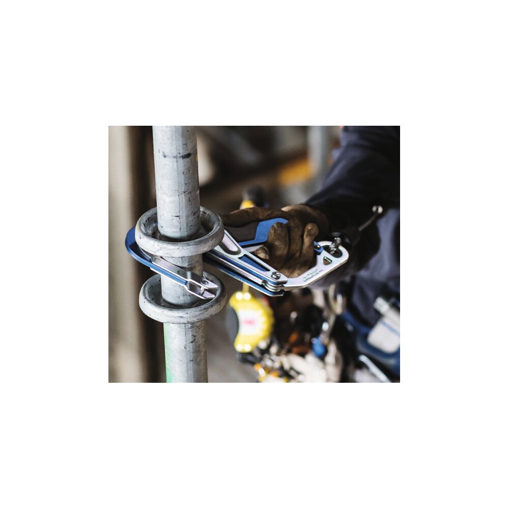 SRL Nano-Lok G2, 3M Mini Block Single Leg