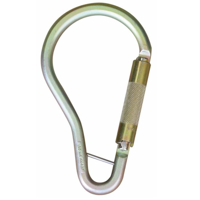 Scaffold Hook 3M™ Protecta® AJ593