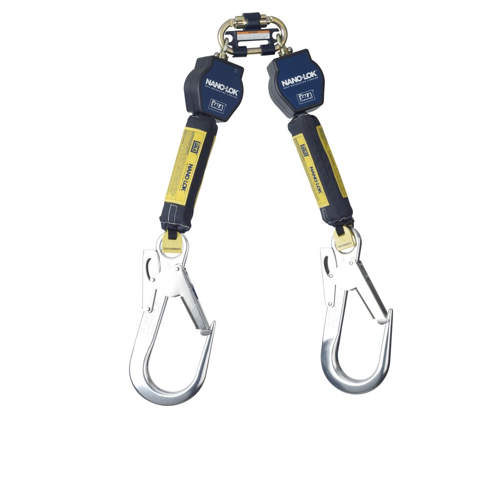 Nano-Lok Twin Mini Blocks