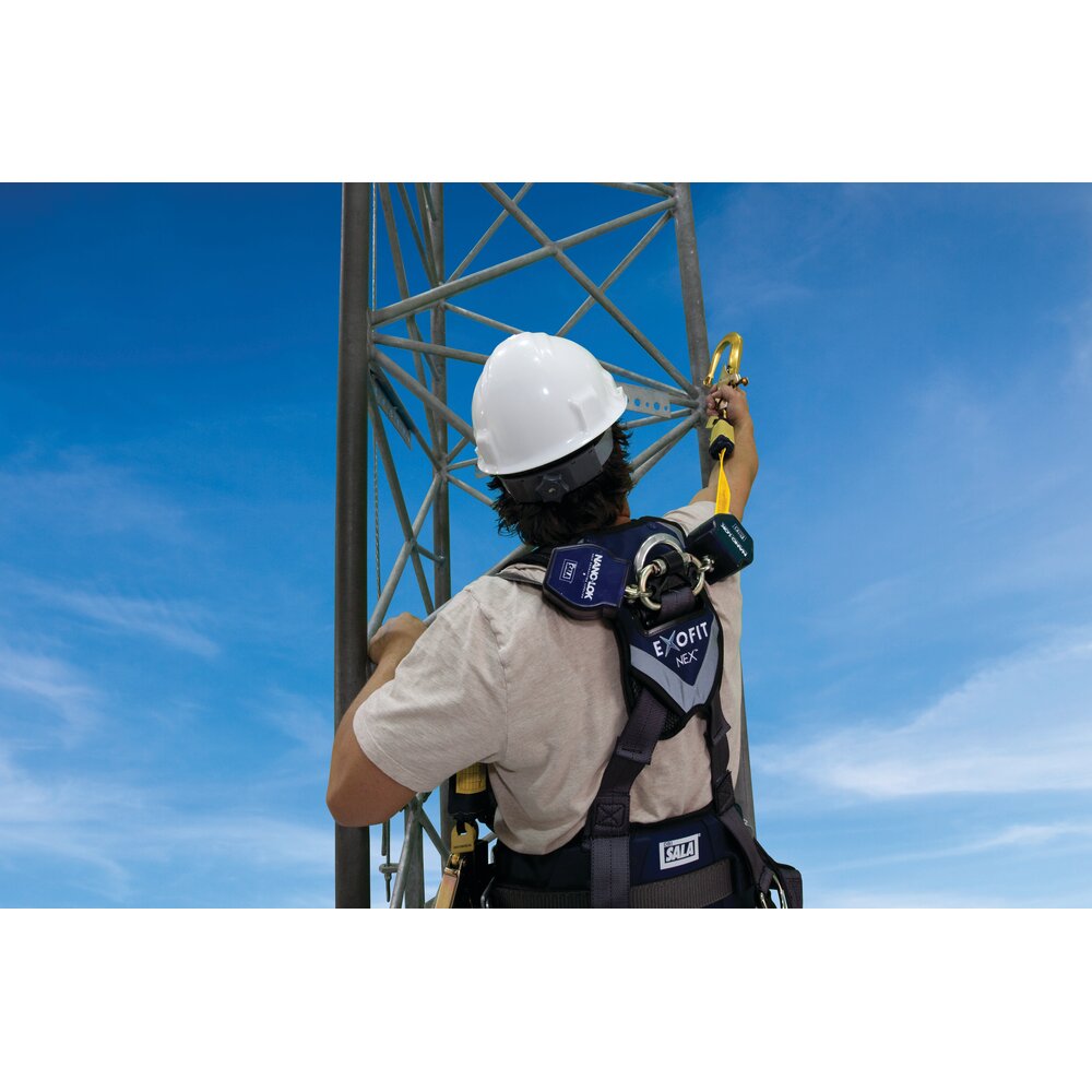 Nano-Lok Twin Mini Blocks usage picture