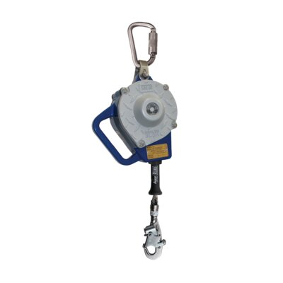 DBI-SALA® Sealed-Blok™ Self-Retracting Lifeline