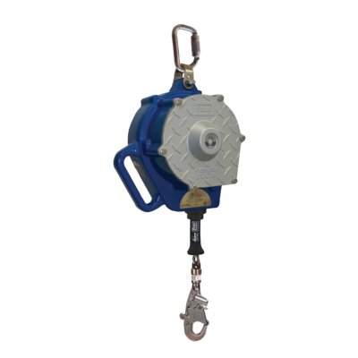 DBI-SALA® Sealed-Blok™ Self-Retracting Lifeline