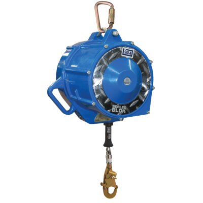 DBI-SALA® Sealed-Blok™ Self-Retracting Lifeline