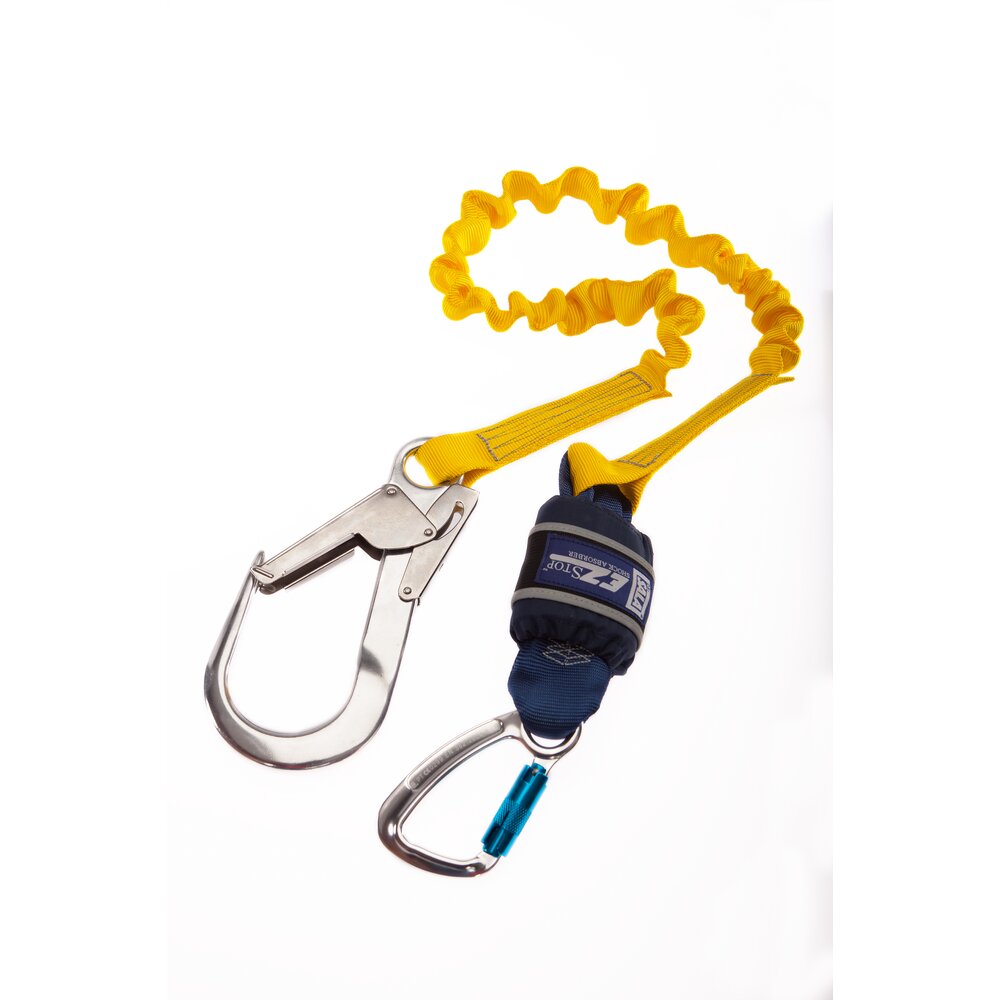 Lanyard EZ Stop Expander 1245534 / 41