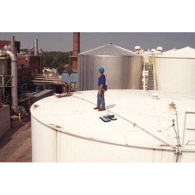 Mobi Lok Vacuüm Anchor System