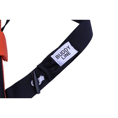 Lifejacket Twin 275n SOLAS Seago