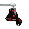 Securpulley® With Fixed Mount