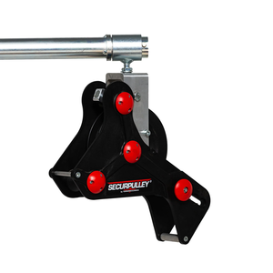 Securpulley® With Fixed Mount