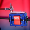 Permanent Rope Watcher device for real-time rope monitoring Rope Watcher – Real-Time Rope Monitoring Device