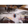 Rope Watcher device for real-time rope monitoring in use Rope Watcher device for real-time rope monitoring in use
