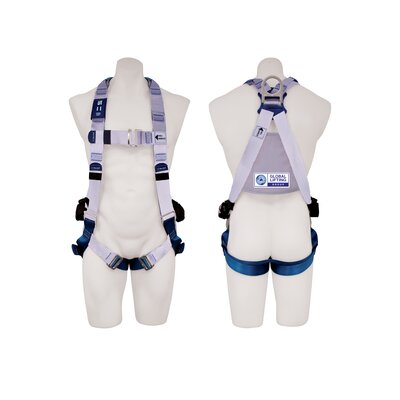 Fall Arrest Harness 1100ERGO - GLG