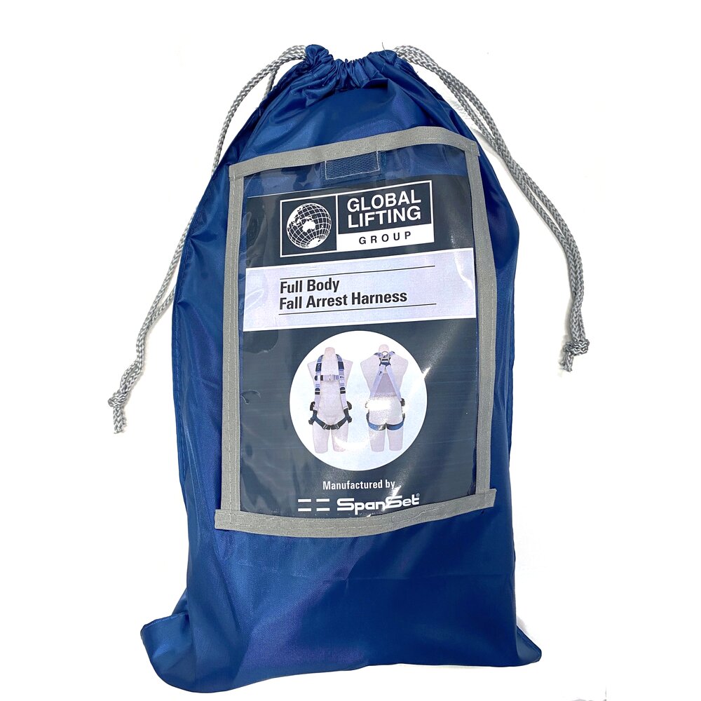 Fall Arrest Harness 1100ERGO - GLG