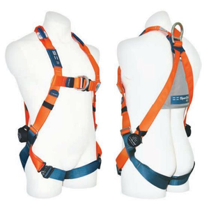 Harness Spanset ERGOlite 1100