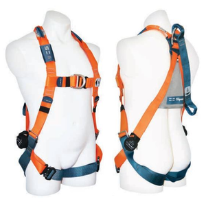 Harness Spanset ERGOlite 1104