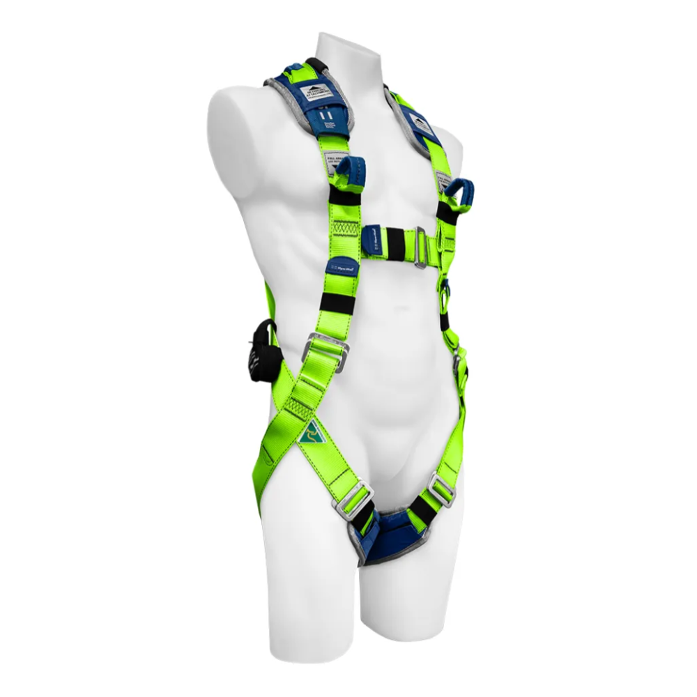 Harness Spanset WaterWorks ERGO Premium 1100