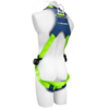 Harness Spanset WaterWorks ERGO Premium 1100