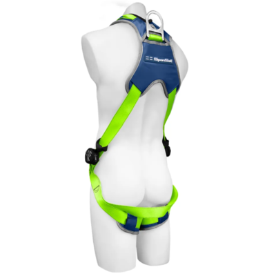 Harness Spanset WaterWorks ERGO Premium 1100