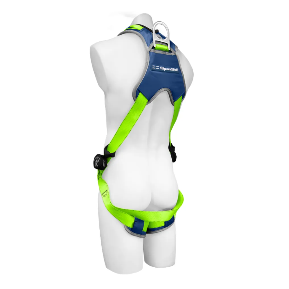 Harness Spanset WaterWorks ERGO Premium 1100
