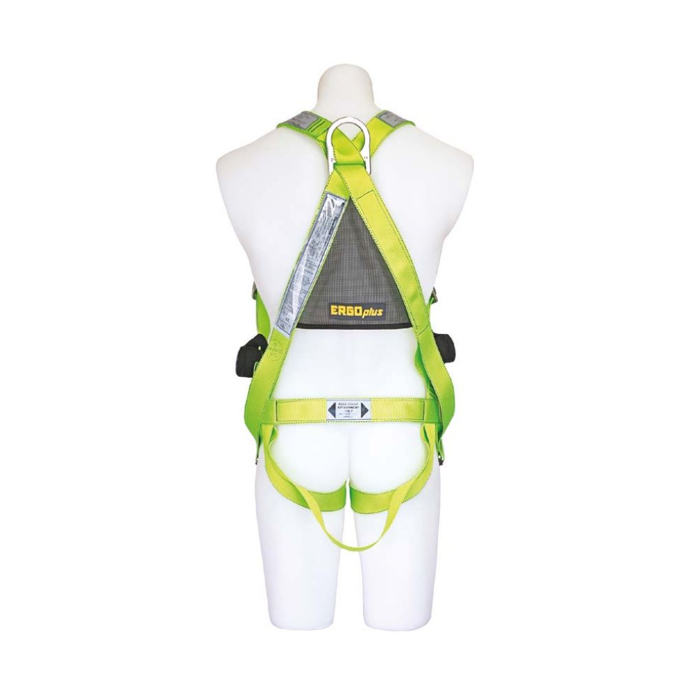 Harness Spanset WaterWorks ERGO 1300
