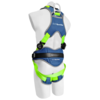 Harness Spanset WaterWorks ERGO Miners 1100