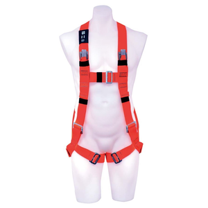 Harness Spanset Spectre 1100