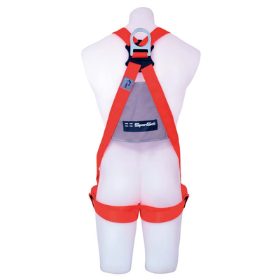 Harness Spanset Spectre 1100