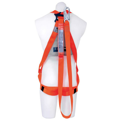 Harness Spanset Spectre 1150