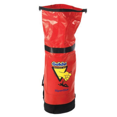 Rescue Kit Spanset Gotcha™