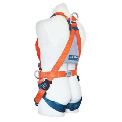 Harness Spanset ERGOlite 1300