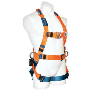 Harness Spanset ERGOlite 1300