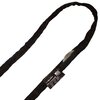 Black Steel-Tex Roundsling