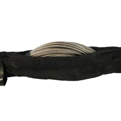 Steel-Tex High Heat Resistant Roundslings ST60X9