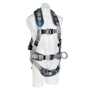 Harness Spanset ERGO iPlus 1107