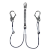 Twin Lanyard Spanset ERGO Plus 3068A