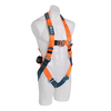 Harness ERGO with lanyard