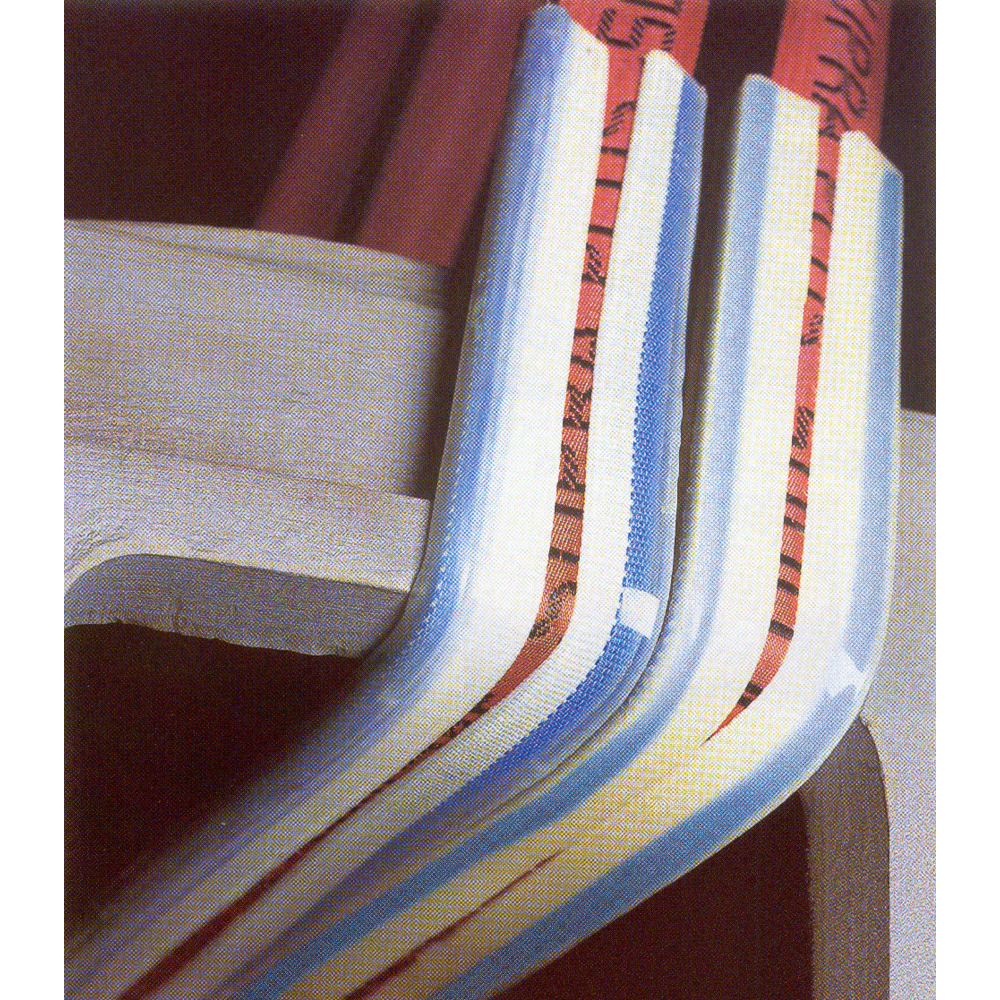 Wear Protection Sleeve Secutex