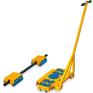 Nylon Skates Heavy Duty SX/S 