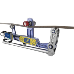 Clamp On Line Tensionmeter