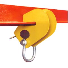 Superclamp AC1-AC4